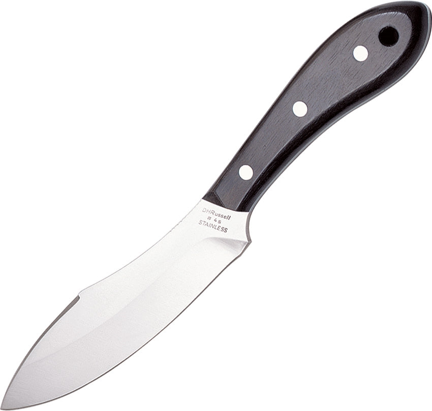 Grohmann Survival Knife