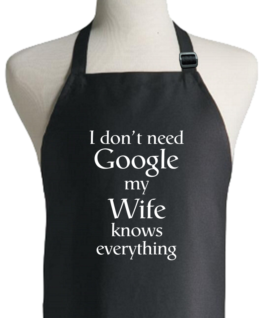 WALK TALL - GOOGLE WIFE