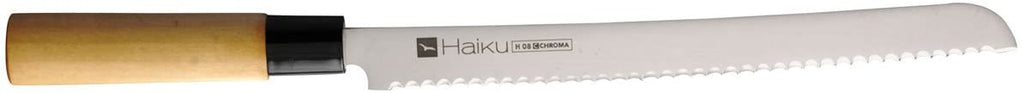 Haiku 10 1/4 inch Bread Knife
