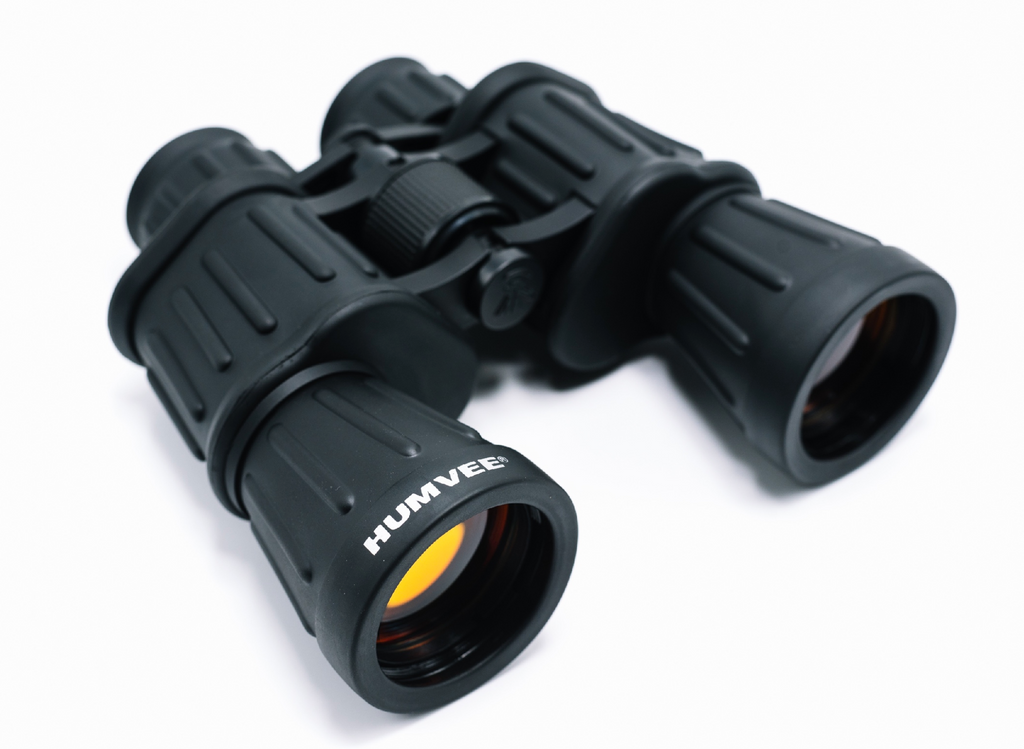 Humvee sales 10x50 binoculars