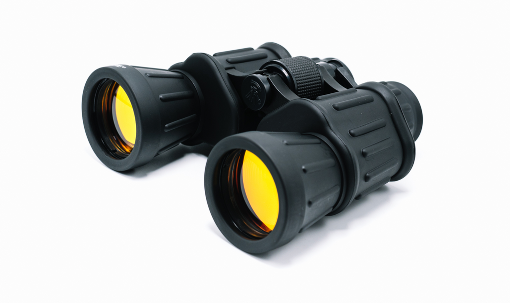 HUMVEE 20x50 Field Binocular