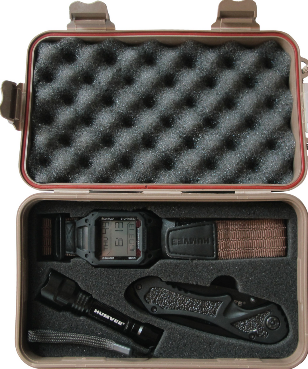 Humvee HUMVEE Recon Mission Combo Set