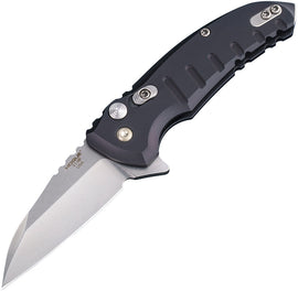 Hogue X1 Microflip Button Lock