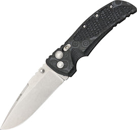 Hogue Large Tactical Drop Point