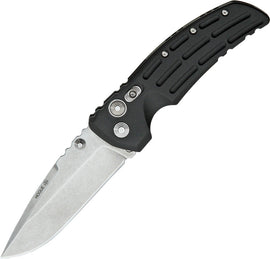 Hogue Medium Tactical Drop Point