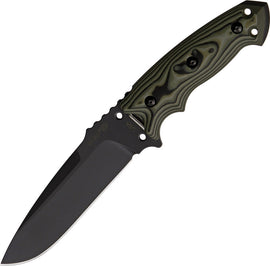 Hogue Tactical Fixed Blade