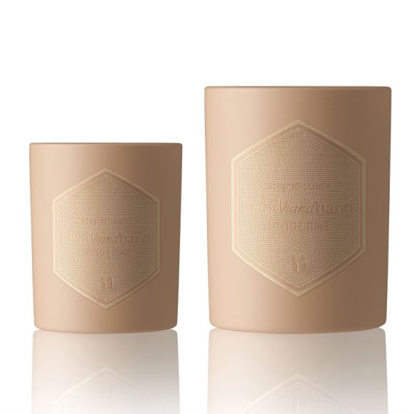 Handhandhand Candle Hygge Time Dried Orange Peel | King Of Knives Australia