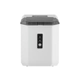 Devanti 12kg Portable White Ice Maker Machine | Small Home Appliances | King of Knives Australia