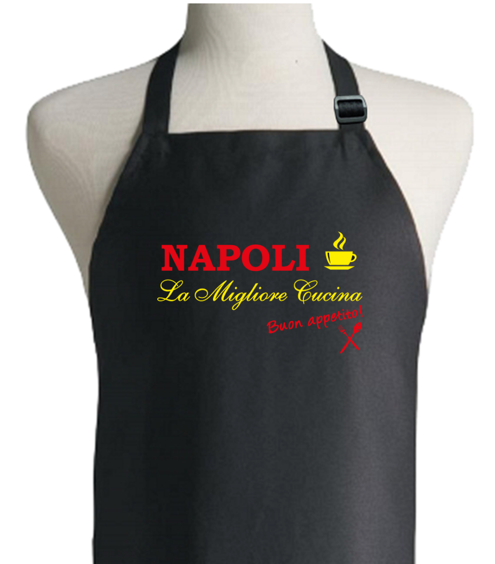 WALK TALL - ITALIAN NAPOLI