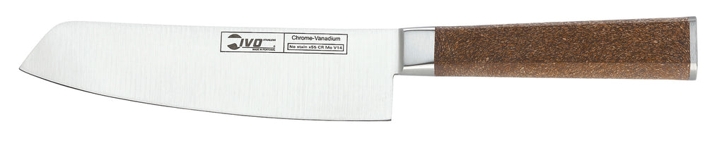 Ivo Cork Range, vegetable  knife 15cm
