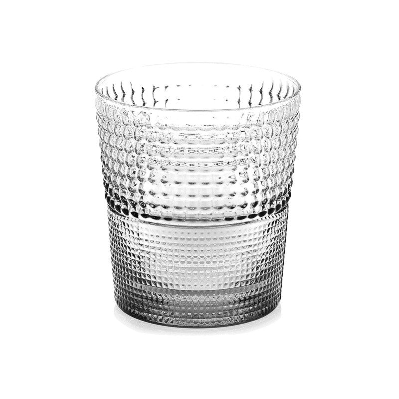 Noritake Ivv (Speedy)-Clear Tumbler Set Of 6