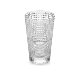 Noritake Ivv (Speedy)-Clear Highball Set Of 6