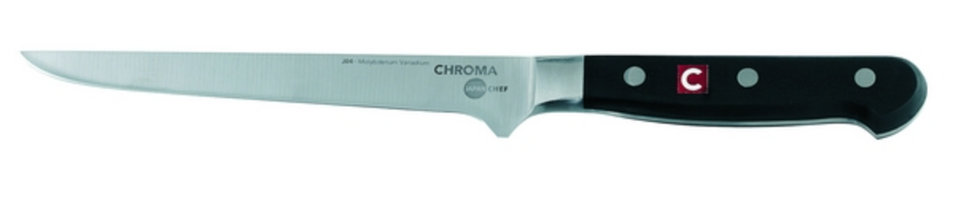 Japan chef 6 3/4 inch Boning Knife