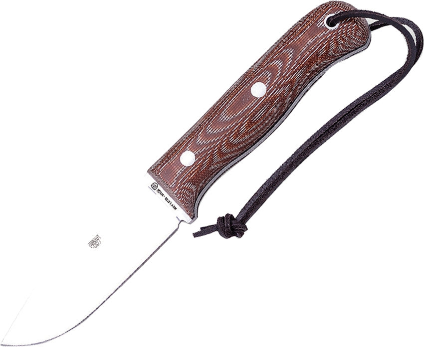 Joker Bushcraft Survival Knife