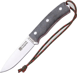 Joker Bushcraft Fixed Blade