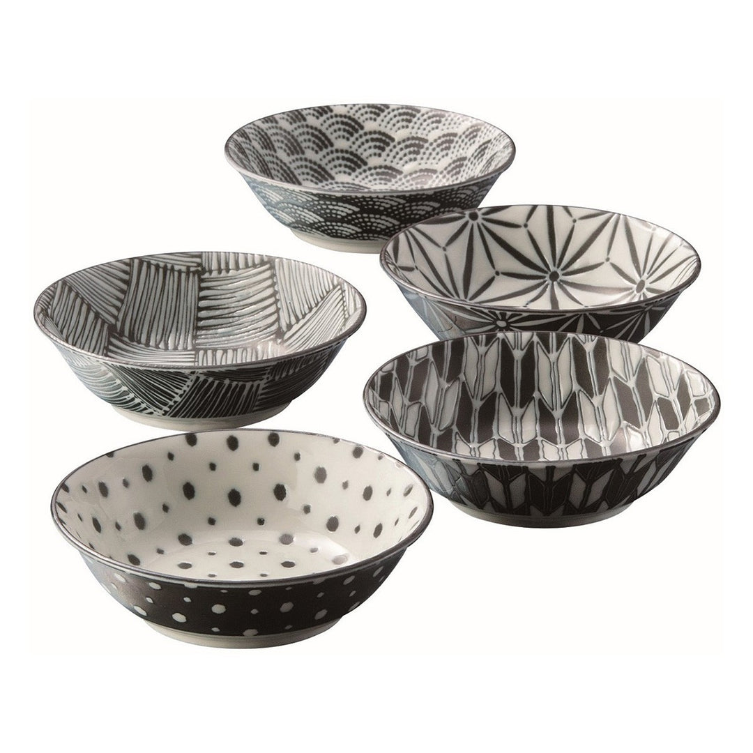 Noritake Komon Multi Bowl Set