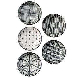 Noritake Komon Dipping Dish