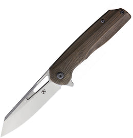 Kansept Knives Shard Frameock Limited Edition