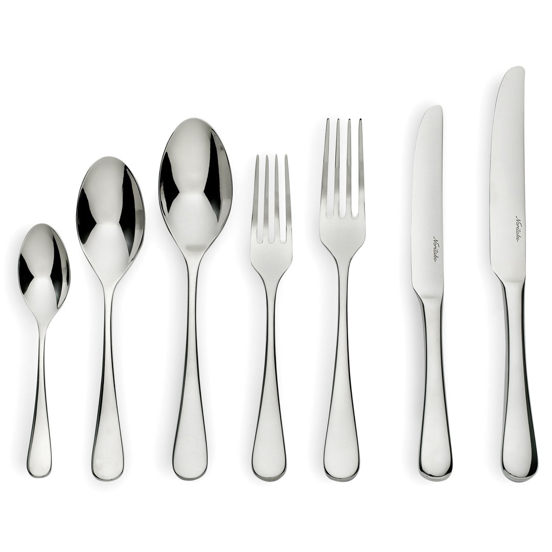 Noritake Chamonix 56 pieces Cutlery Set | King of Knives Australia