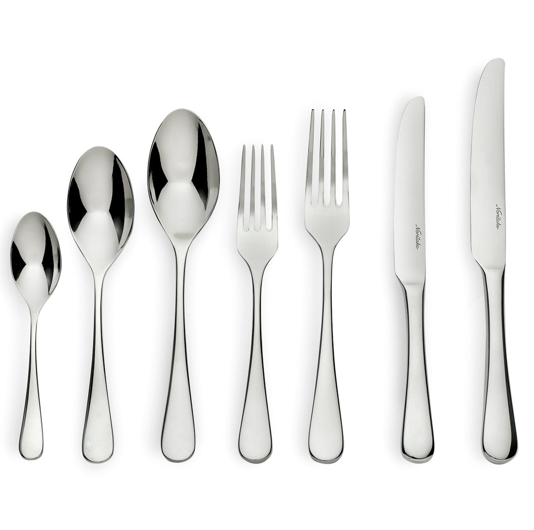 Noritake Chamonix 56pc Cutlery Set | King Of Knives Australia