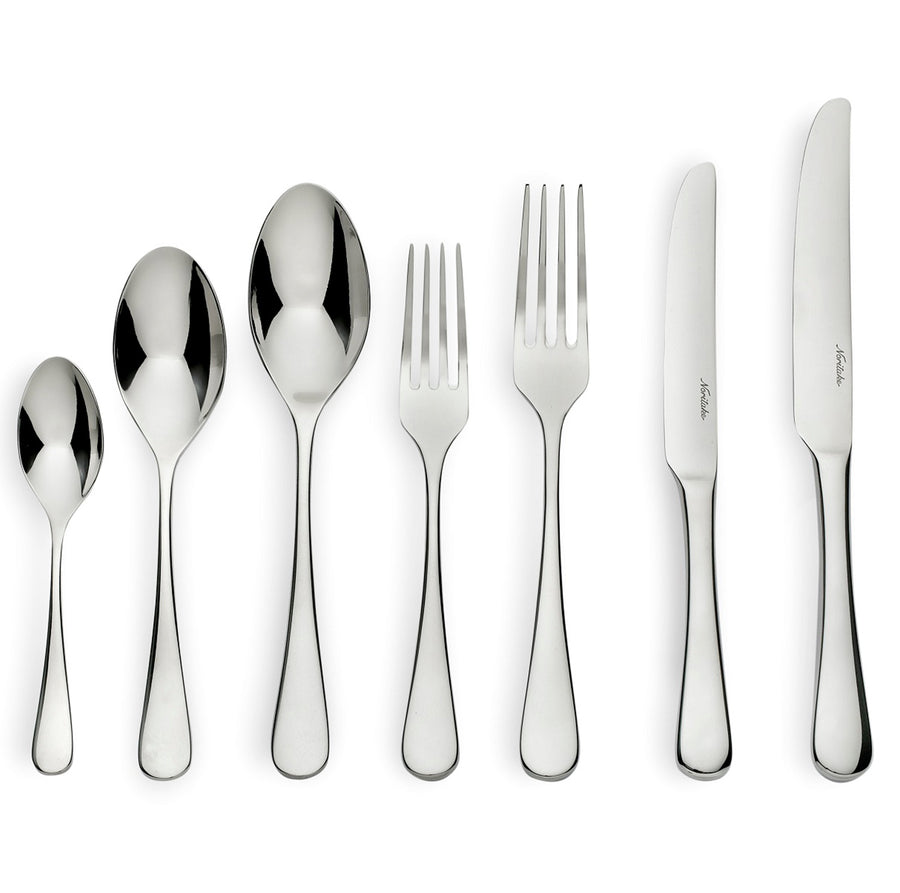 Noritake Chamonix 56pc Cutlery Set | King Of Knives Australia