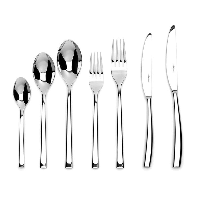 Noritake Rochefort 56 Pcs Cutlery Set | King Of Knives Australia