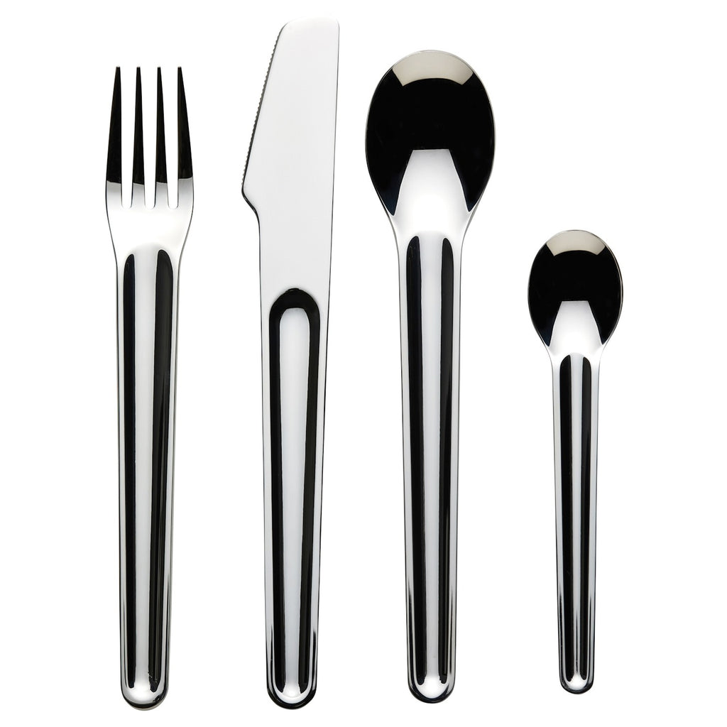 Noritake Marc Newson By Noritake-16Pce Cutlery Set