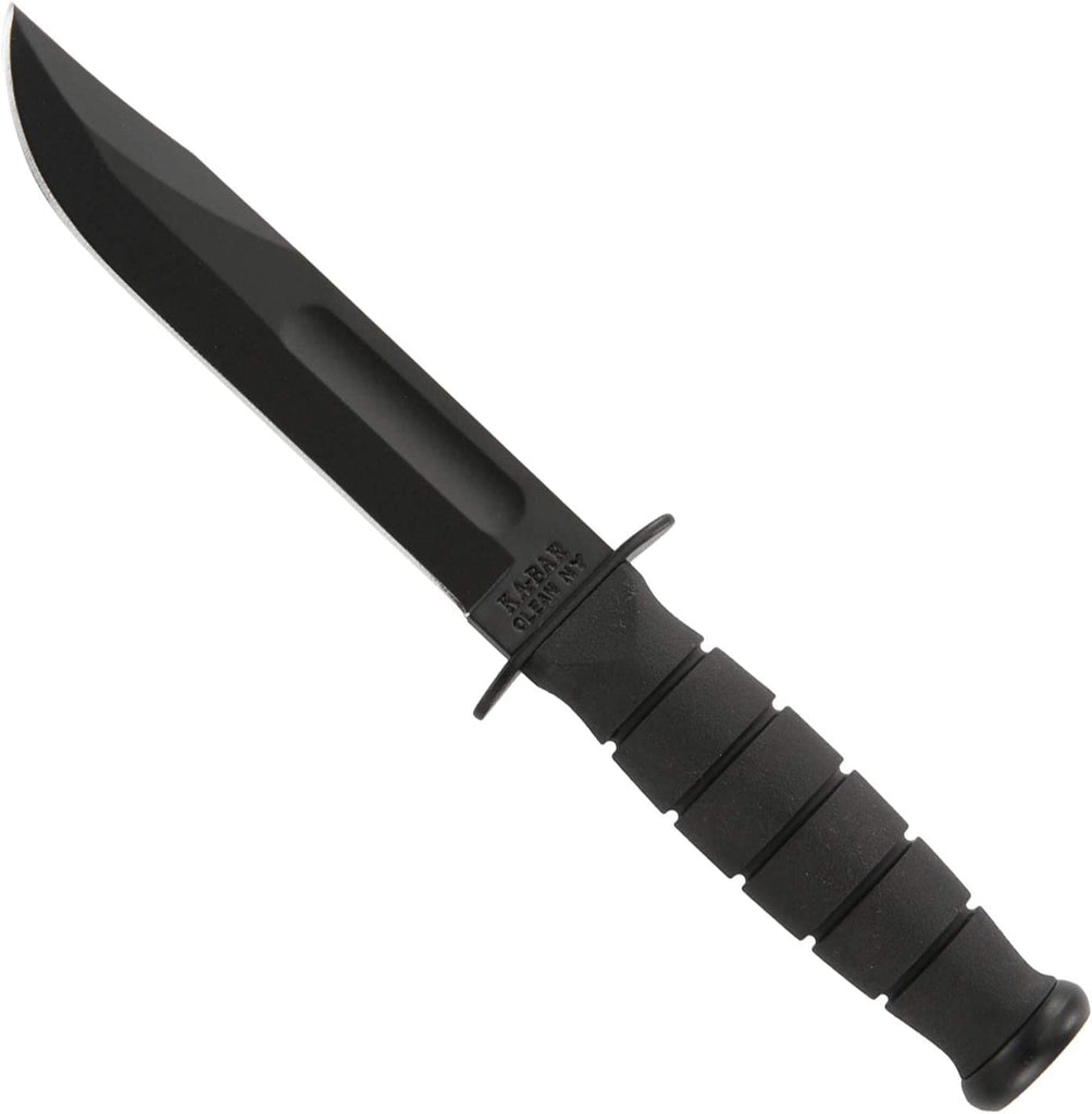 Ka-Bar Short Serrated Kydex. KA1259 | Sporting Knife | King of Knives