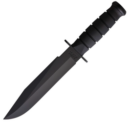 Ka-Bar Fighter Fixed Blade