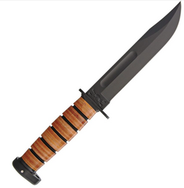 Ka-Bar Dogs Head Utility Knife