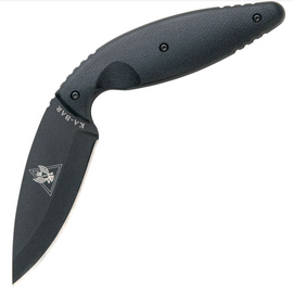 Ka-Bar TDI Law Enforcement Knife