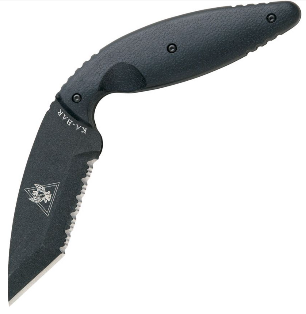 Ka-Bar TDI Law Enforcement Knife