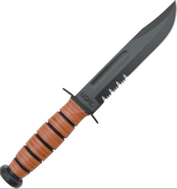 Ka-Bar USMC Fighting Knife