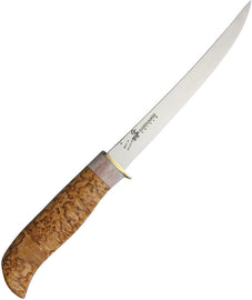 Karesuando Kniven Laxen Knife