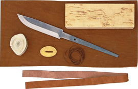 Karesuando Kniven Knife Making Parts