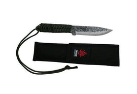Kanetsune SHU-KARASU 125mm blade