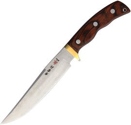 Kanetsune Subaru 180 Knife