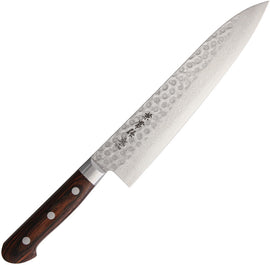 Kanetsune Gyutou Chef Knife