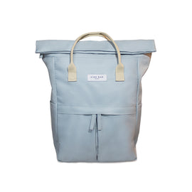 Kind Bag Backpack Medium Light Grey