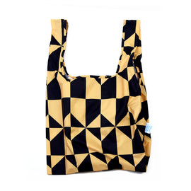 Kind Bag Reusable Shopping Bag Medium Coffee | Eco-Friendly Bag | King Of Knives