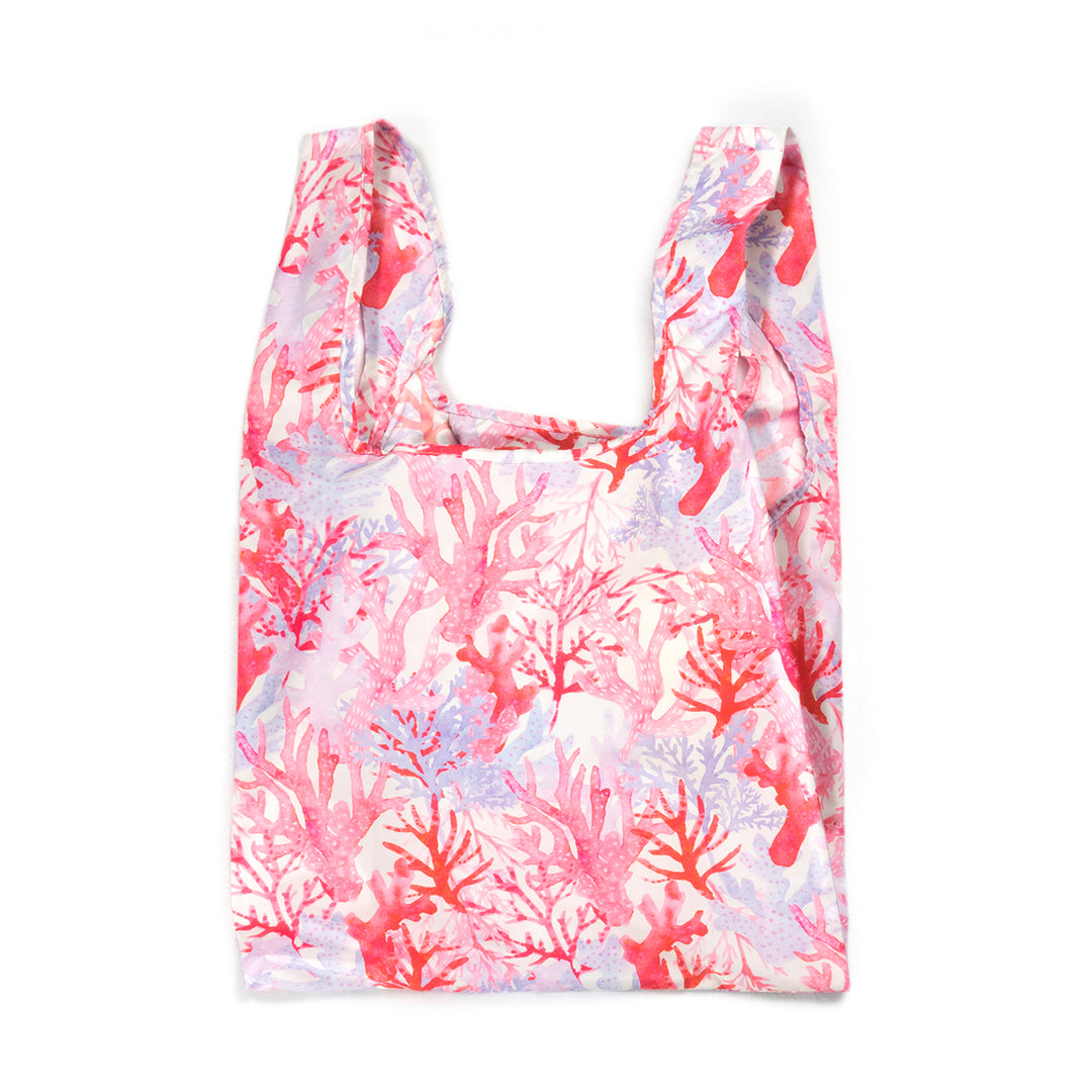 Kind Bag Reusable Bag Medium Coral