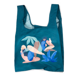 Kind Bag Reusable Shopping Bag Maggie Stephenson Spellbinding | Eco Friendly Bag | King of Knives