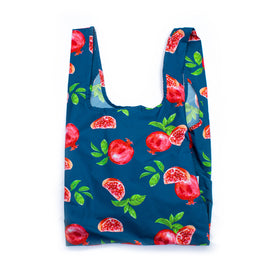 Kind Bag Reusable Bag Medium Pomegranate