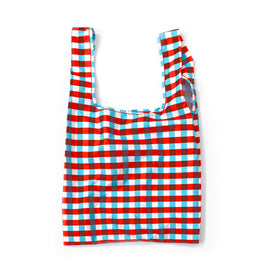 Kind Bag Reusable Bag Medium Tricolour
