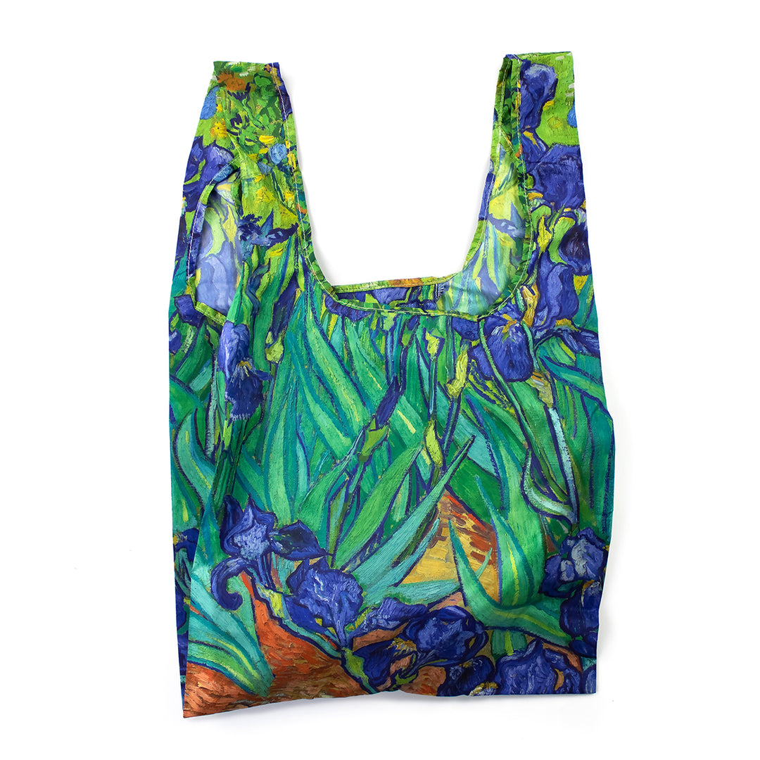 Kind Bag Reusable Bag Medium Museum Van Gogh