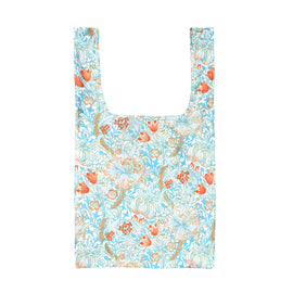 Kind Bag Reusable Bag Medium William Morris GoldenLily