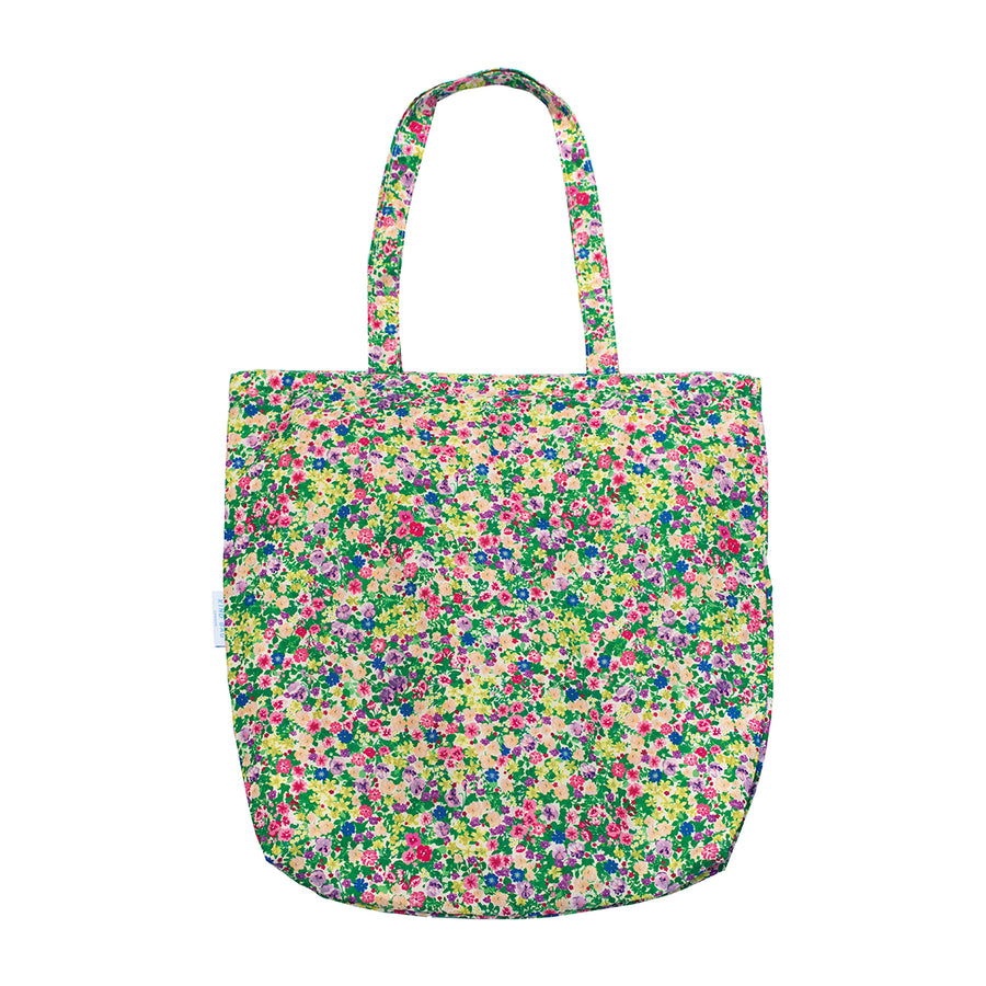 Kind Bag Printed Tote Bag | Eco-Friendly Bag | King Of Knives 