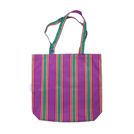 Kind Bag Tote Bag Stripes | Eco-Friendly Bag | King of Knives