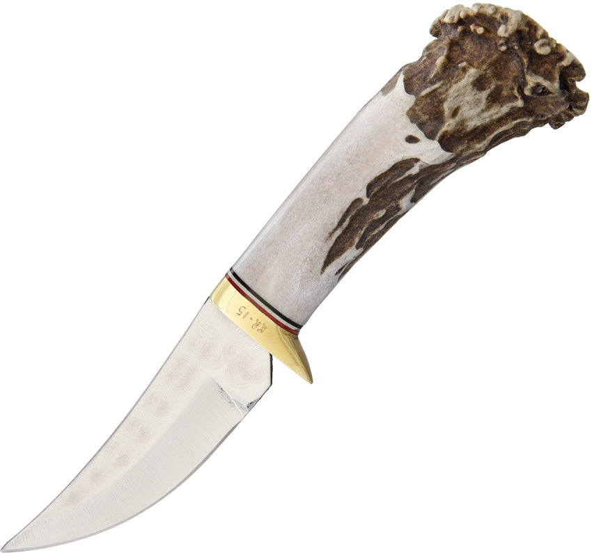 Ken Richardson Knives Small Hunter