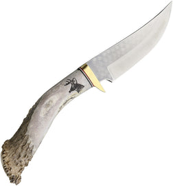 Ken Richardson Knives Fixed Blade Hunter